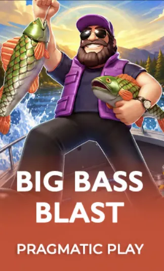 Big Bass Blast