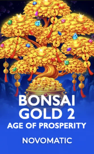 Bonsai Gold 2