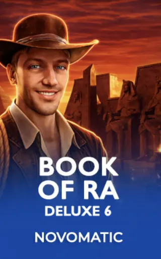 Book of Ra