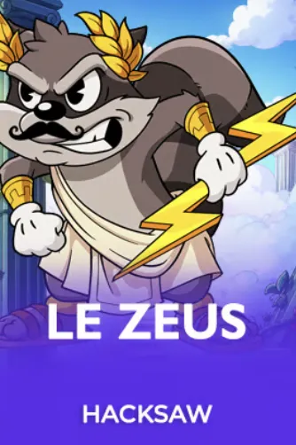 Le zeus